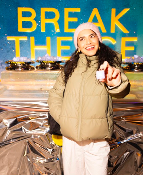 Project name or sentence goes here 