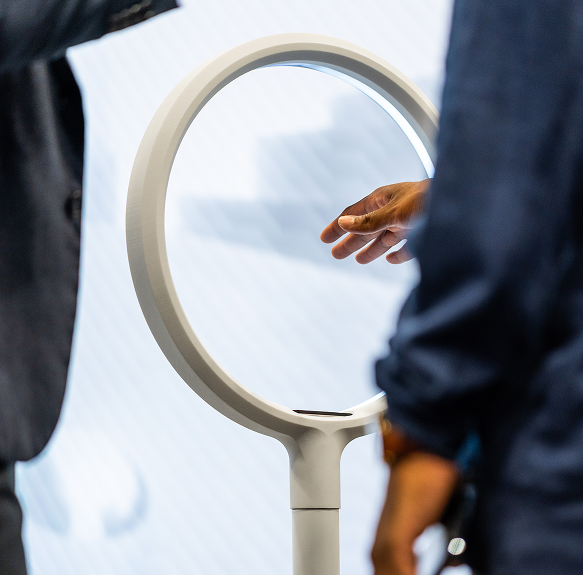 Project name or sentence goes here 